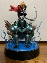 K.R. review photo