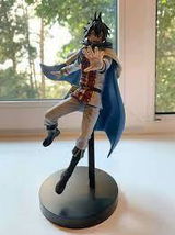 Blake review photo