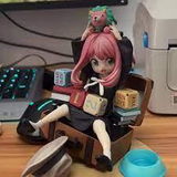 H.R. review photo