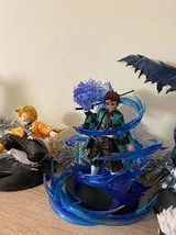 Wystan review photo