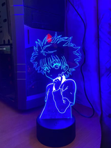 Abel review photo