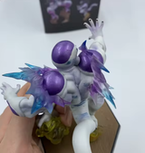Crispin review photo