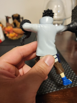 Jude review photo