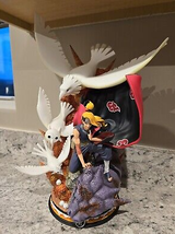 Landon review photo