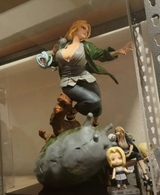 Maverick review photo
