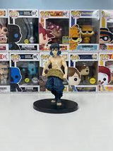 James review photo