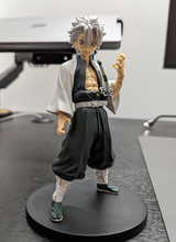 Remy review photo