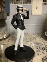 Talon review photo