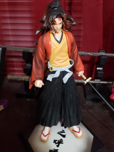 Valor review photo