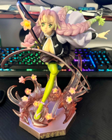 Ali review photo