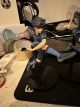 Carl review photo
