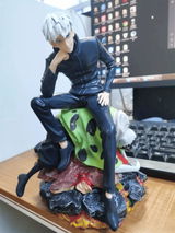 Carter review photo