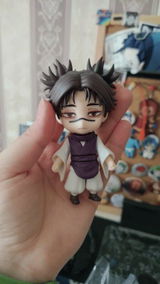 Garcia review photo