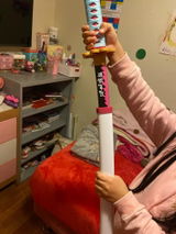 Pamela review photo