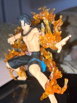 Ace review photo