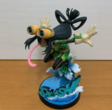 C. review photo