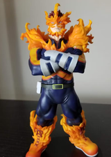 I. review photo