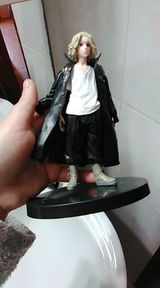 BERTIE review photo