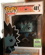 LOUIE review photo