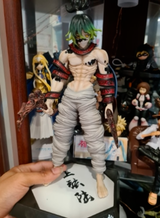 RAFAEL review photo