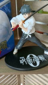 Ben review photo