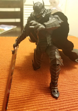 EVAN review photo