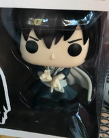 ISABELLA review photo