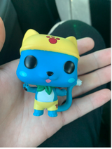 CHARLES review photo