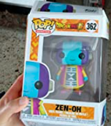 ISAAC review photo