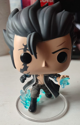 BENJAMIN review photo