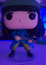 arya review photo
