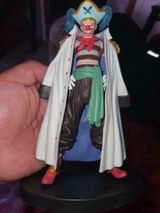 Daniel review photo