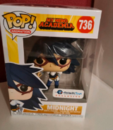 OCTAVIA review photo