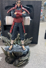 Idris review photo