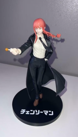 Miles review photo