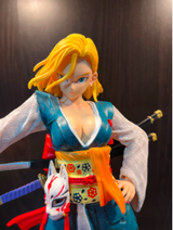 DELILAH review photo