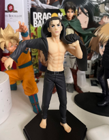 XANDER IDRIS review photo