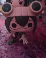 HARRISON review photo
