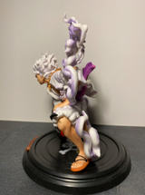 SEBASTIAN review photo