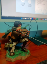 ZAYYAN AARIZ review photo