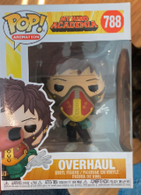 HAYLEY review photo