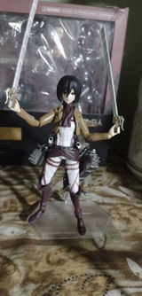Ephraim review photo