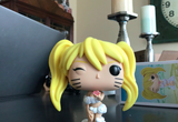 ISABELLE review photo