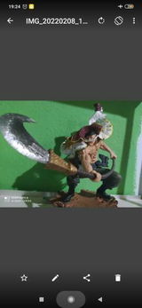 ARCHIE review photo
