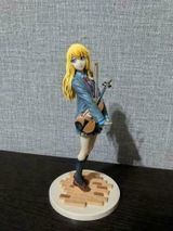 Kim review photo
