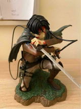 Lee review photo