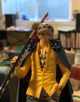 HARLEY review photo