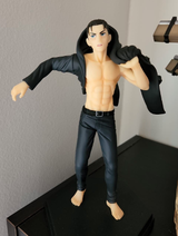 SEBASTIAN review photo