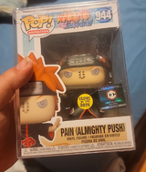LOGAN review photo