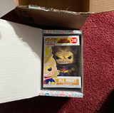 CALLUM review photo